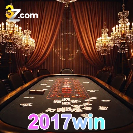 2017win Plataforma