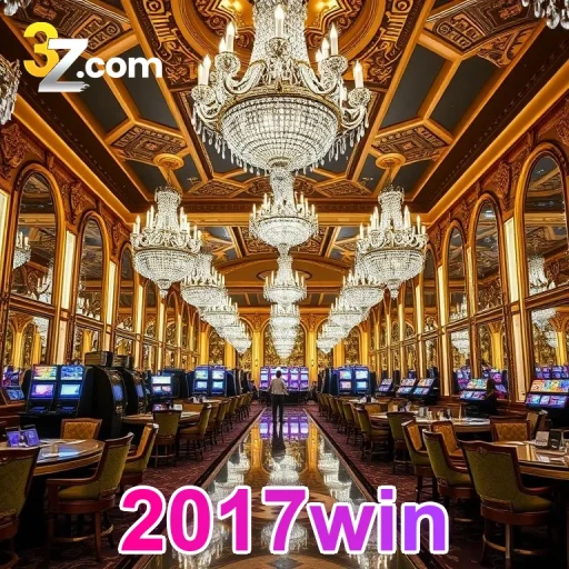 2017win Slots